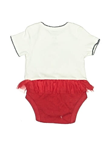 MLB Short Sleeve Onesie (view 2)