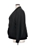 Lands' End 100% Polyester Black Blazer Size 22 - photo 5