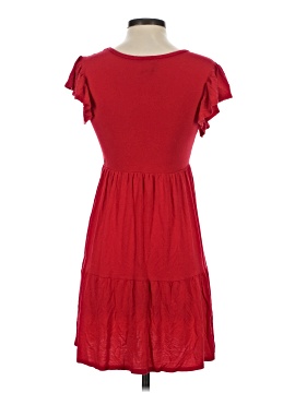 red dress thredup Used Red Casual Dresses On Sale Up To 90% Off