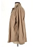 Bill Blass Solid Tan Long Sleeve Blouse Size L - photo 5