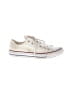 Converse Ivory Sneakers Size 7 1/2 - photo 1