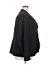 Lands' End 100% Polyester Black Blazer Size 22 - photo 4