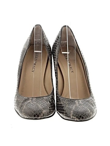 Ellen Tracy Wedges (view 2)