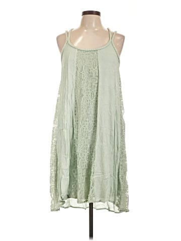 Doe & Rae Casual Dress (view 1)