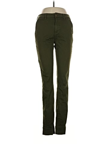 Cosmic Blue Love Jeggings (view 1)