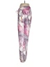 P.J. Salvage Tie-dye Pink Casual Pants Size M - photo 5