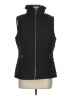 Calvin Klein 100% Polyester Black Vest Size M - photo 1