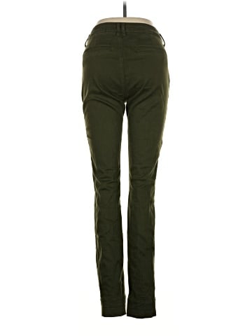 Cosmic Blue Love Jeggings (view 2)