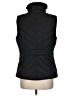 Calvin Klein 100% Polyester Black Vest Size M - photo 2