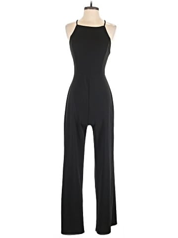 Lush Jumpsuit (view 1)