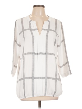 41 Hawthorn 3/4 Sleeve Blouse