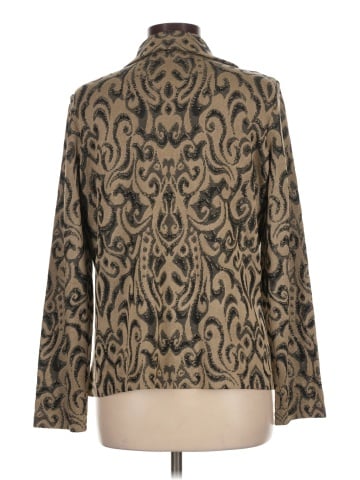 MING WANG Blazer (view 2)