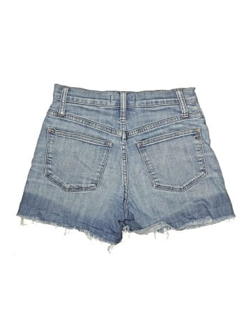 Madewell Denim Short (view 2)