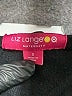 Liz Lange Maternity for Target Black Pullover Sweater Size Sm Maternity - photo 6