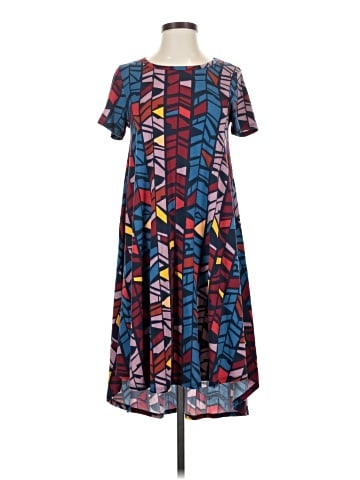 Lularoe Casual Dress (view 1)
