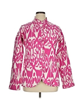 Gretchen Scott Designs Windbreaker