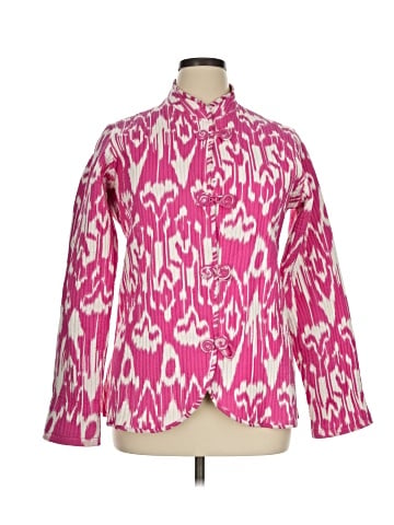 Gretchen Scott Designs Windbreaker (view 1)