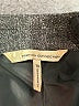 French Connection Tweed Gray Blazer Size 10 - photo 6