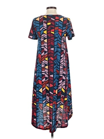 Lularoe Casual Dress (view 2)