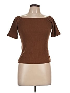 H&M Short Sleeve Top (view 1)