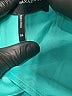 BCBGMAXAZRIA Teal Blazer Size XL - photo 9