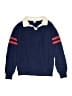 Crewcuts 100% Cotton Blue Pullover Sweater Size 12 - 14 - photo 1