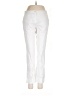 ETRO Ivory Casual Pants Size EU (IT) 42 / US 6 - photo 1