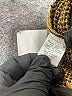 La Miel 100% Acrylic Brown Cardigan Size S - photo 8