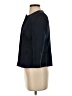Jones New York Signature 100% Polyester Blue Jacket Size 4 Petite - photo 5