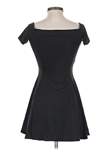 Zara W&B Collection Cocktail Dress (view 2)