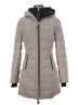 OOKPIK 100% Polyester Tan Gray Snow Jacket Size XS - photo 1