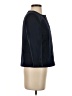 Jones New York Signature 100% Polyester Blue Jacket Size 4 Petite - photo 4
