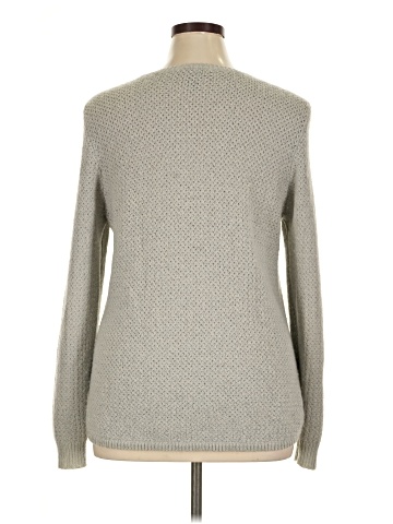 Ann Taylor Factory Long Sleeve Top (view 2)