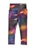 Active by Old Navy Tie-dye Purple Active Pants Size 6 - 7 - photo 1