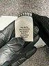 a:glow Black Pullover Sweater Size XS Maternity - photo 7
