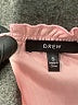 Drew 100% Polyester Paisley Pink Cocktail Dress Size S - photo 7