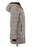 OOKPIK 100% Polyester Tan Gray Snow Jacket Size XS - photo 4