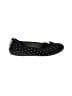 ROTHY'S Polka Dots Black Flats Size 5 1/2 - photo 1