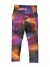 Active by Old Navy Tie-dye Purple Active Pants Size 6 - 7 - photo 2