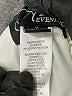 Alex Evenings 100% Polyester White Casual Pants Size S - photo 8