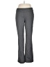 Cooper & Ella Chevron-herringbone Gray Dress Pants Size L - photo 1