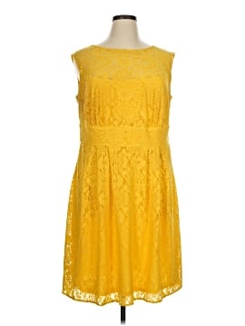 New Directions Cocktail Dress (view 1)