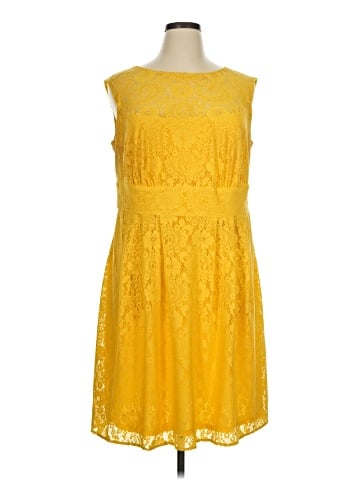 New Directions Cocktail Dress (view 1)