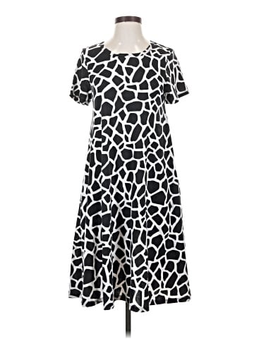 Lularoe Casual Dress (view 1)