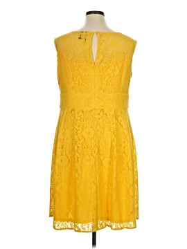 New Directions Cocktail Dress (view 2)