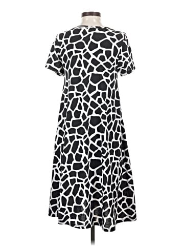 Lularoe Casual Dress (view 2)