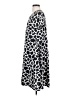 Lularoe Animal Print Black Casual Dress Size XS - photo 5
