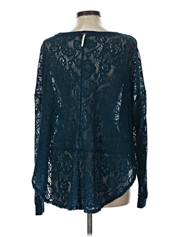 Free People Long Sleeve T-Shirt (view 2)