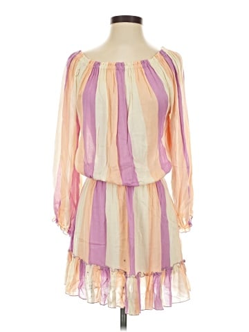 Cool Change Cocktail Dress (view 1)