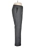 Cooper & Ella Chevron-herringbone Gray Dress Pants Size L - photo 4